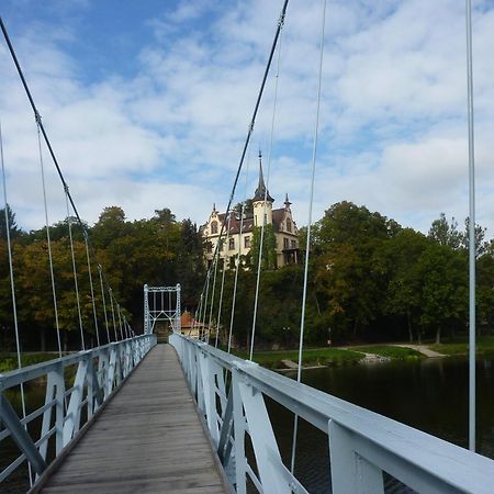 Roggenmuehle Hotel Grimma Exterior photo