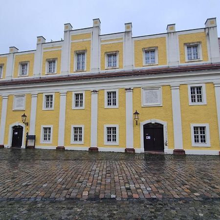 Roggenmuehle Hotel Grimma Exterior photo